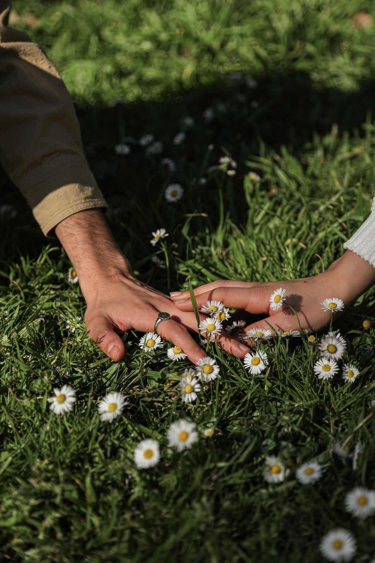 Relationship after miscarriage